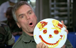 Stargate SG-1 (TV-Serie) - Staffel 4